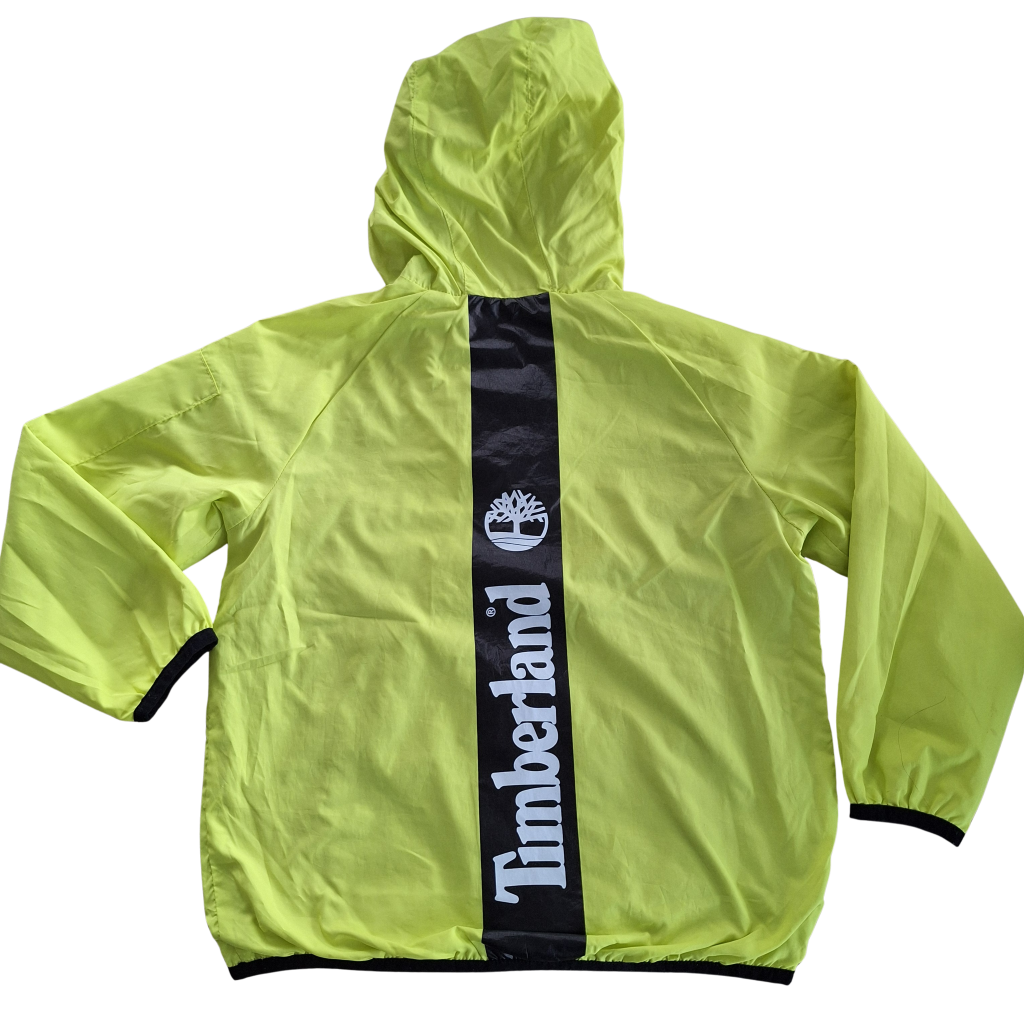 Timberland - Regenjas - Maat 6/114