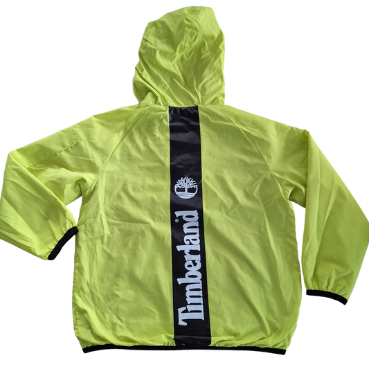 Timberland - Regenjas - Maat 6/114
