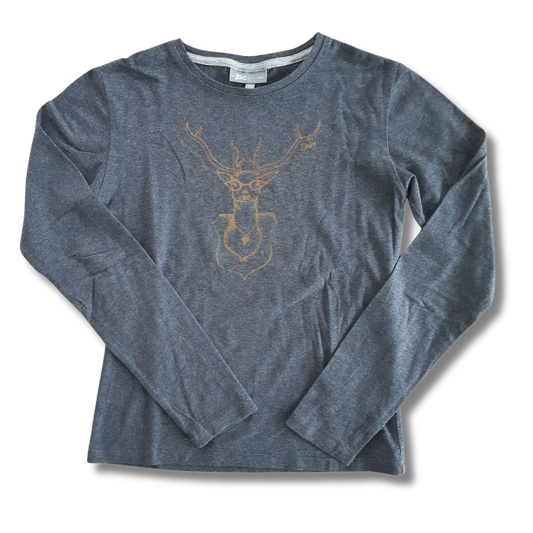 JBC - Longsleeve - Maat 146/152