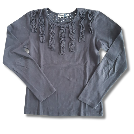 Doerak - Longsleeve - Maat 152