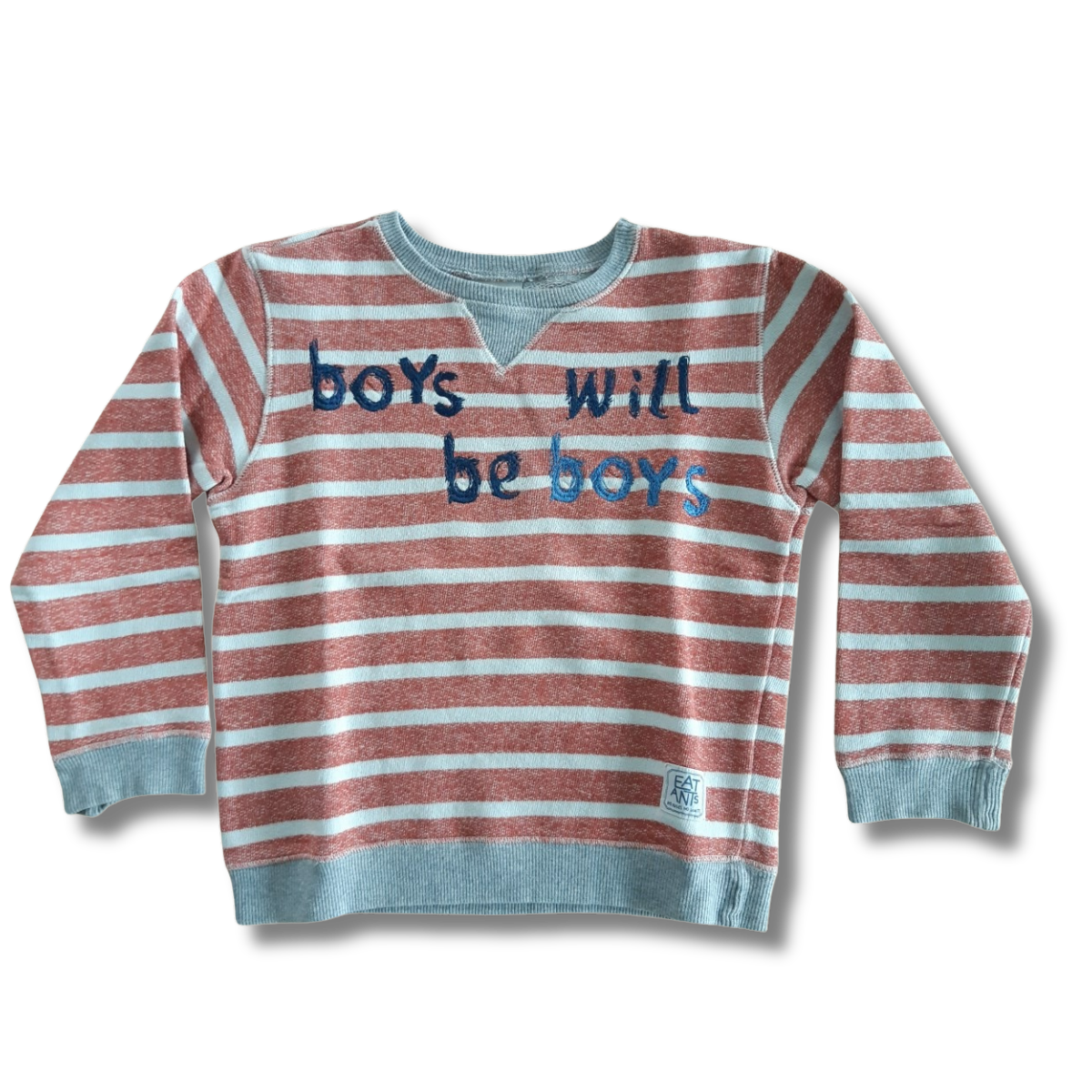 Eat Ants by Senetta - Trui - Maat 110