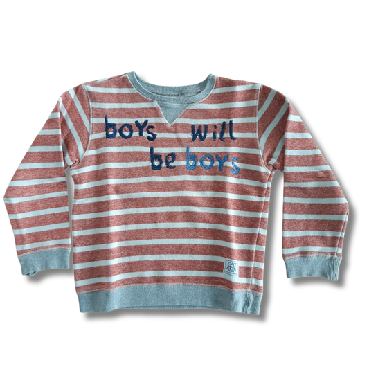 Eat Ants by Senetta - Trui - Maat 110