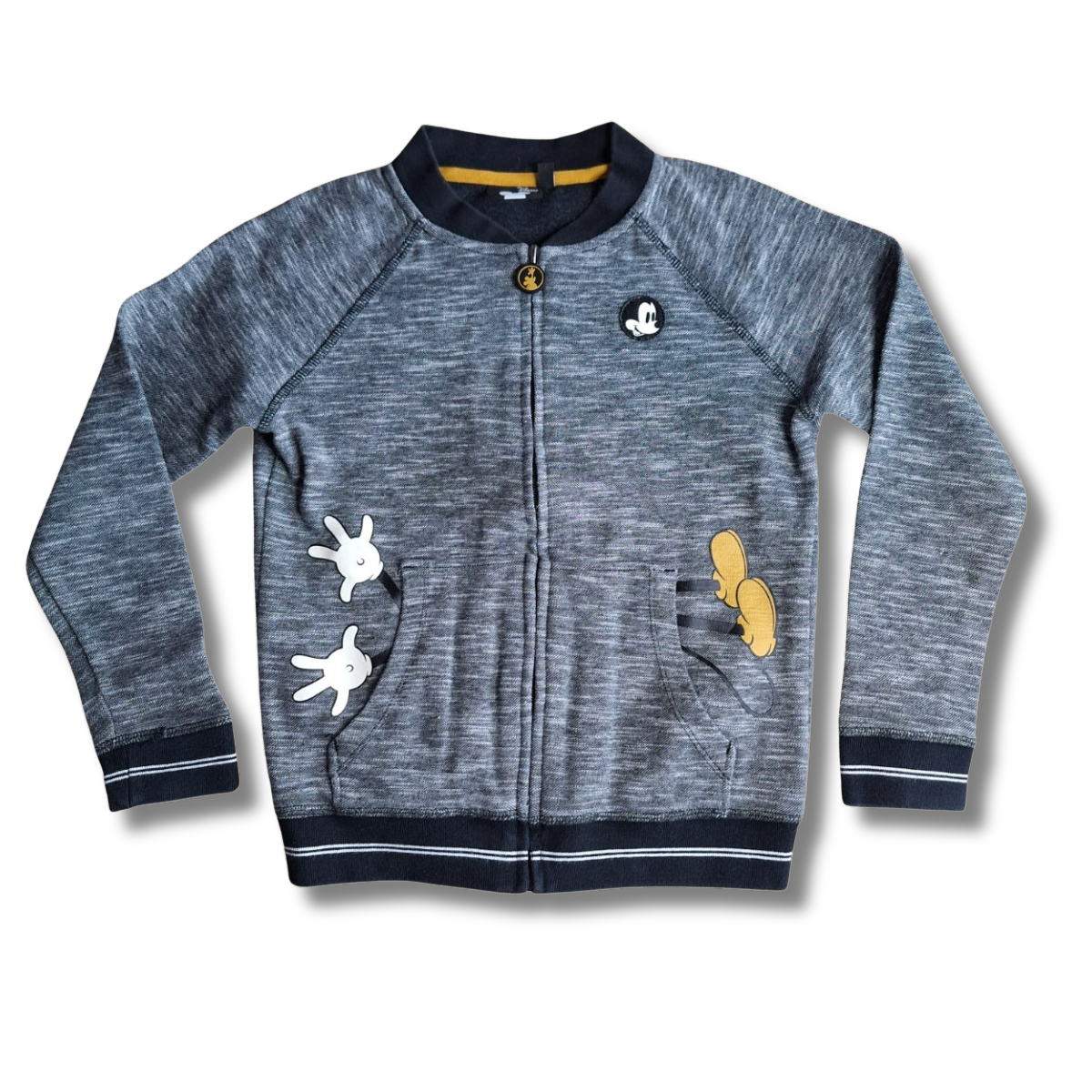 JBC - Gilet - Maat 134