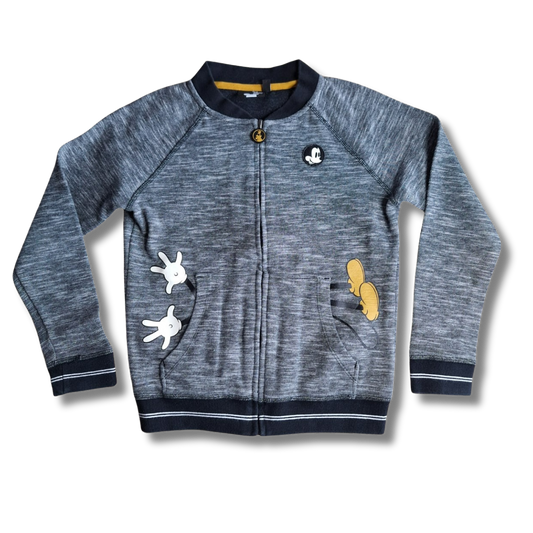 JBC - Gilet - Maat 134