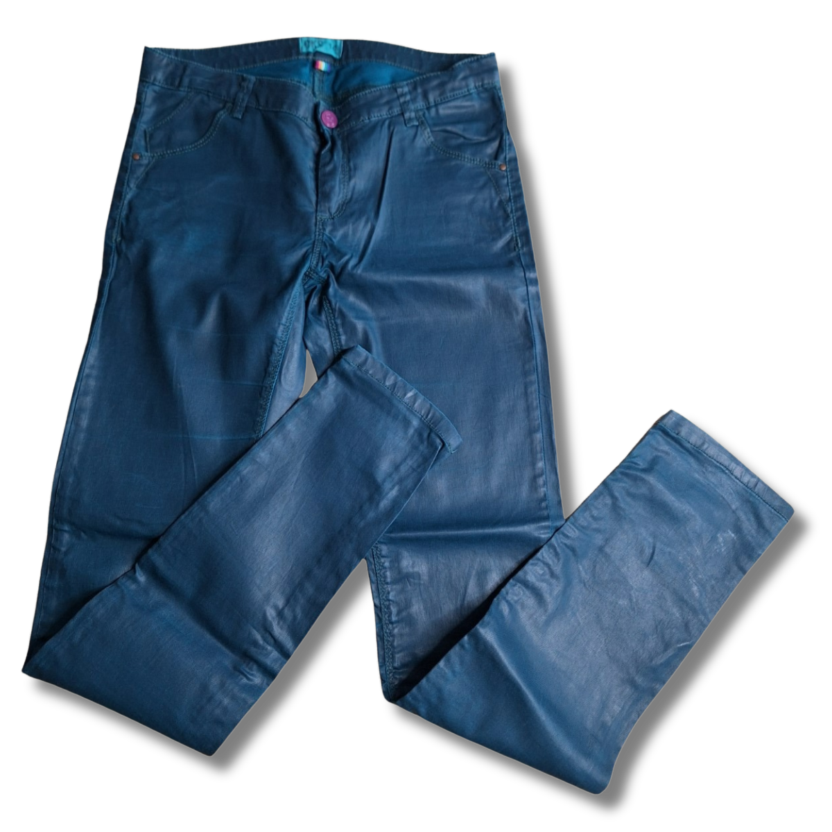 CKS - Broek - Maat 14j