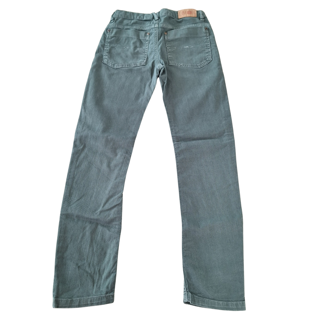 Limon - Jeansbroek - Maat 10j