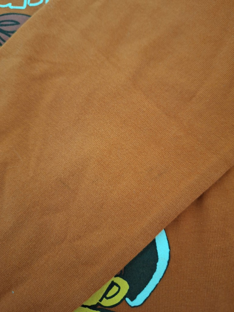 JBC IAM - Longsleeve - Maat 164