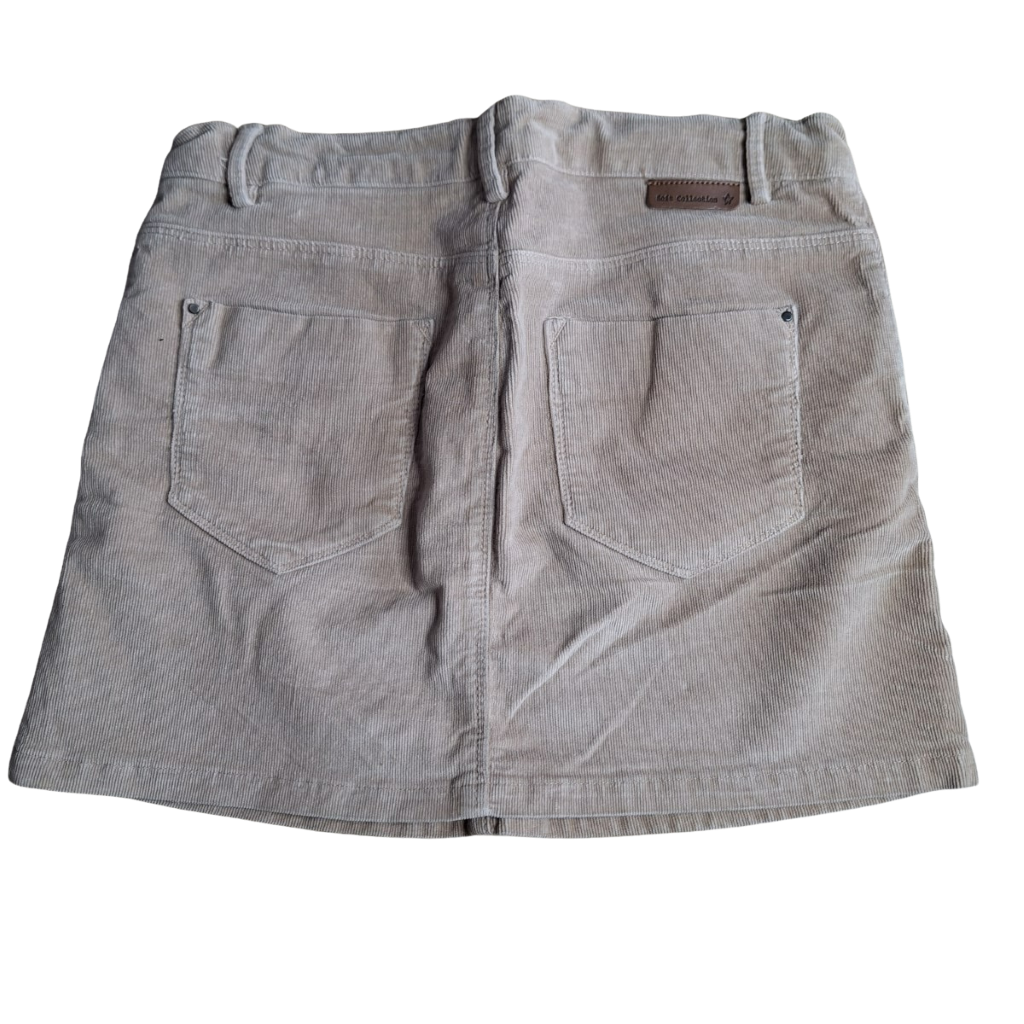 Zara - Rok - Maat 164