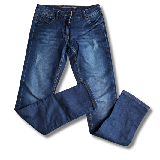 JBC - Jeansbroek - Maat 152