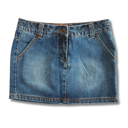 JBC - Jeansrok - Maat 152