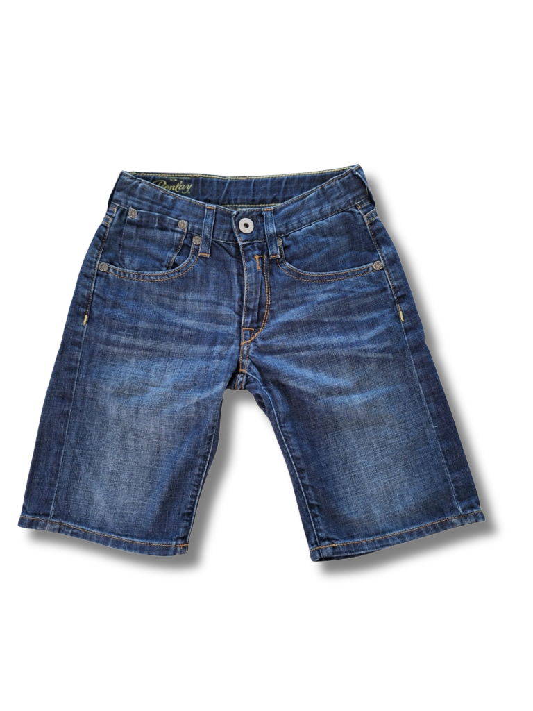 Replay - Jeansshort - Maat 116