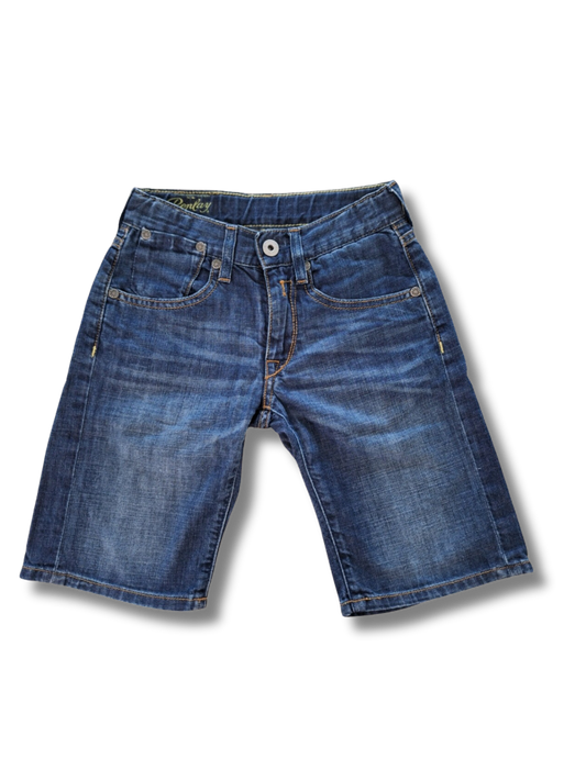 Replay - Jeansshort - Maat 116