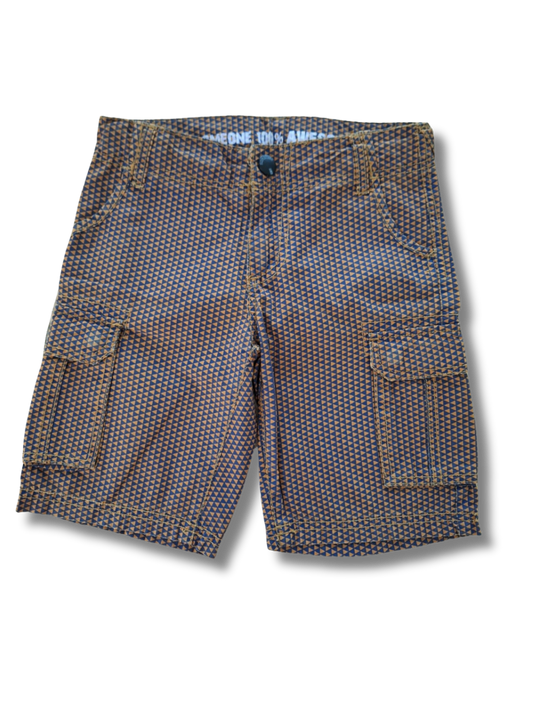 Someone - Short - Maat 116