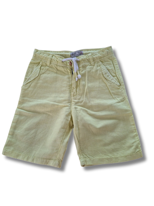 Zara - Short - Maat 116