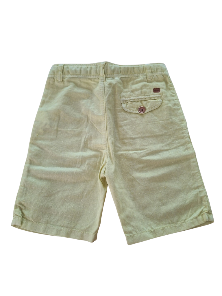 Zara - Short - Maat 116