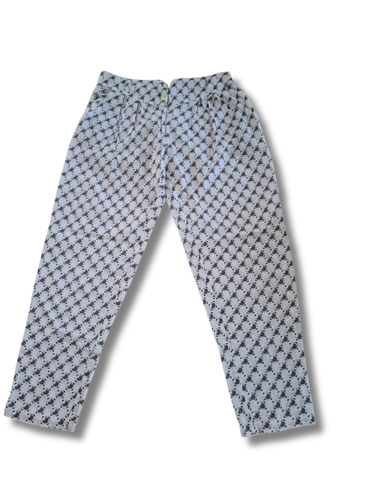 Okaïdi - Broek - Maat 12j