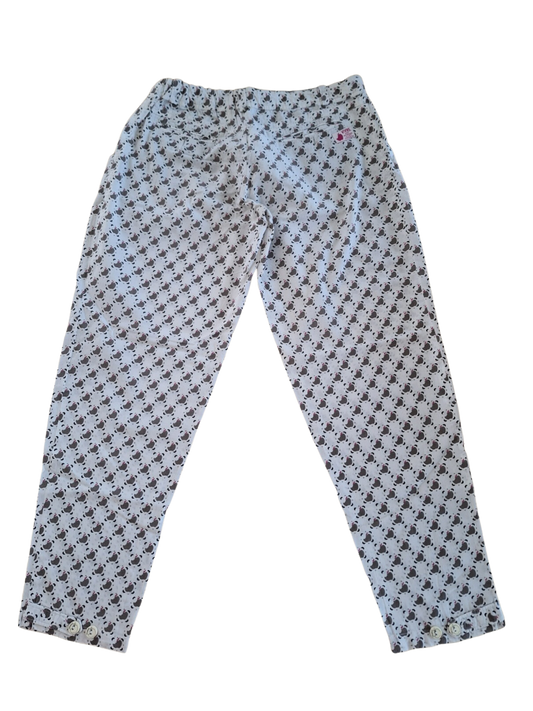 Okaïdi - Broek - Maat 12j