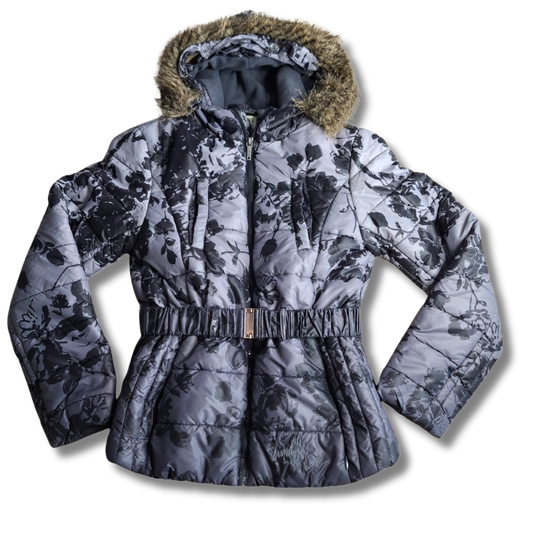 Tumble'n Dry - Winterjas - Maat 158/164