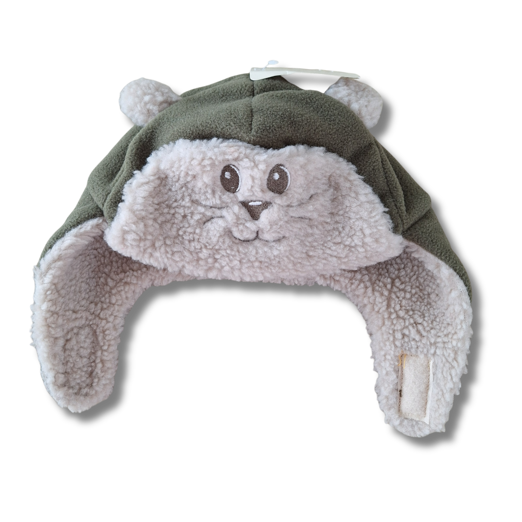 Grain de Blé - Baby wintermuts - HO 47