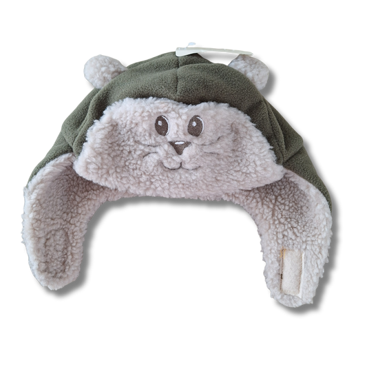 Grain de Blé - Baby wintermuts - HO 47