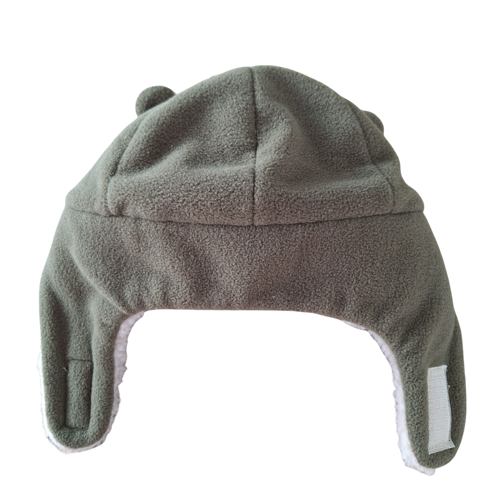 Grain de Blé - Baby wintermuts - HO 47