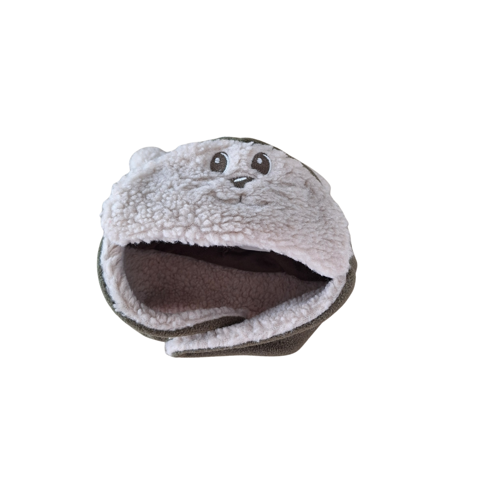 Grain de Blé - Baby wintermuts - HO 47