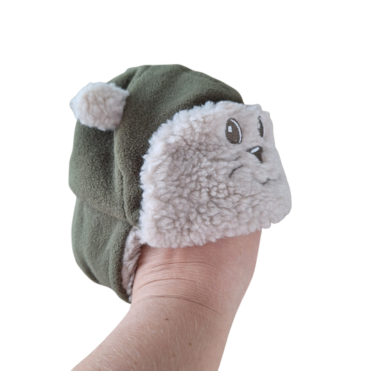 Grain de Blé - Baby wintermuts - HO 47