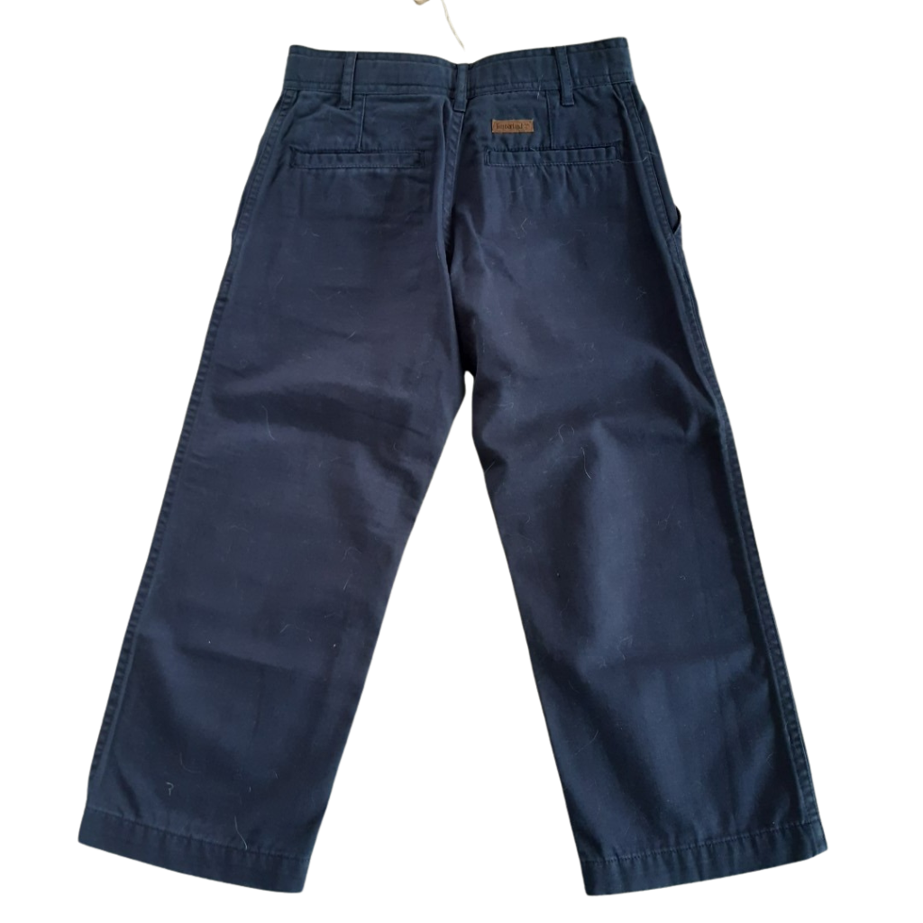 Timberland - Broek - Maat 5j