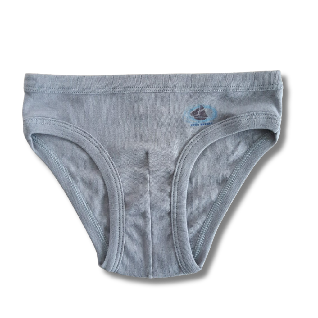 Petit Bateau - Slip - Maat 6/114cm