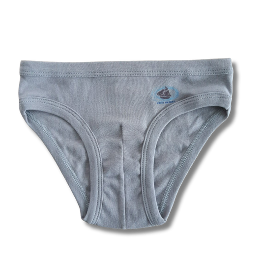 Petit Bateau - Slip - Maat 6/114cm