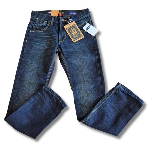 Cars Jeans - Jeansbroek - Maat 10