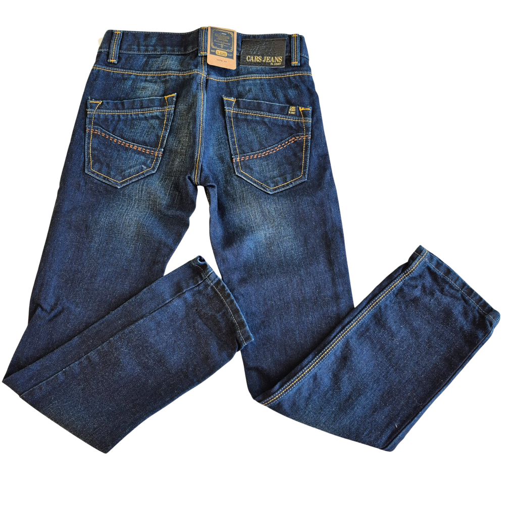 Cars Jeans - Jeansbroek - Maat 10