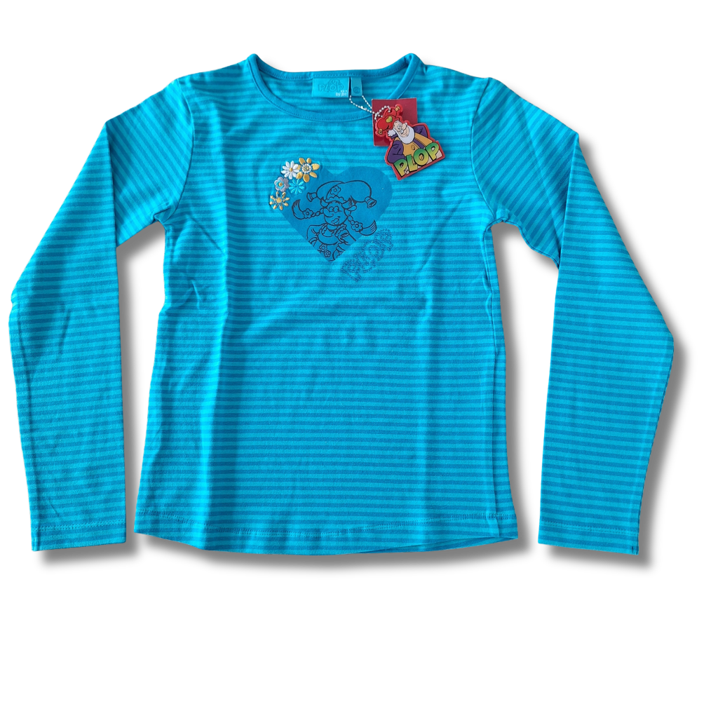 JBC Plop - Longsleeve - Maat 128