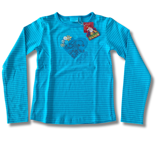 JBC Plop - Longsleeve - Maat 128