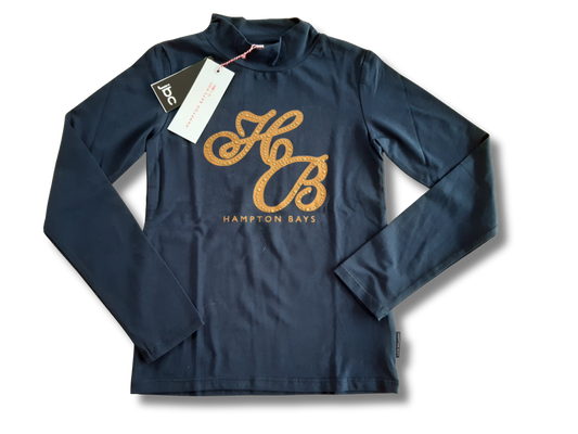 JBC Hampton Bays Kids - Longsleeve - Maat 140