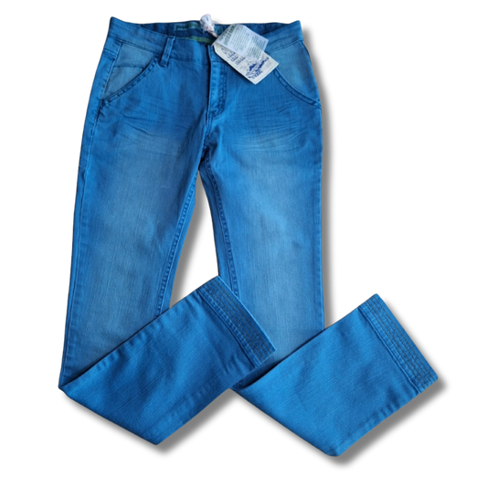 Moodstreet - Jeansbroek - Maat 152/158