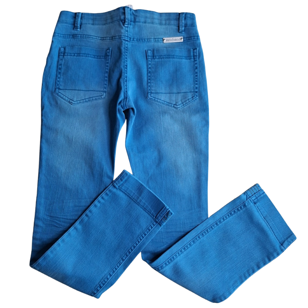 Moodstreet - Jeansbroek - Maat 152/158