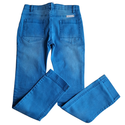 Moodstreet - Jeansbroek - Maat 152/158