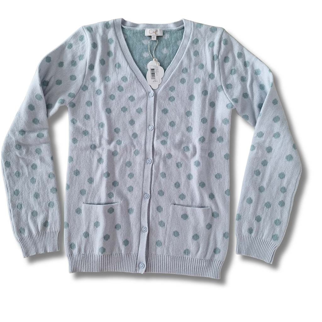 Cordelia de Castellane - Gilet - Maat 152