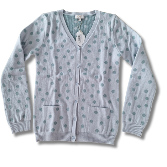 Cordelia de Castellane - Gilet - Maat 152