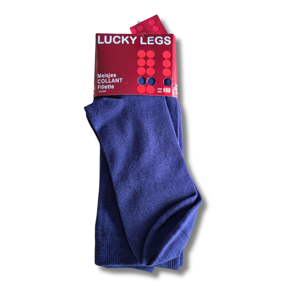 Lucky Legs - Kousenbroek - Maat 152