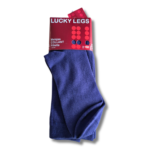 Lucky Legs - Kousenbroek - Maat 152