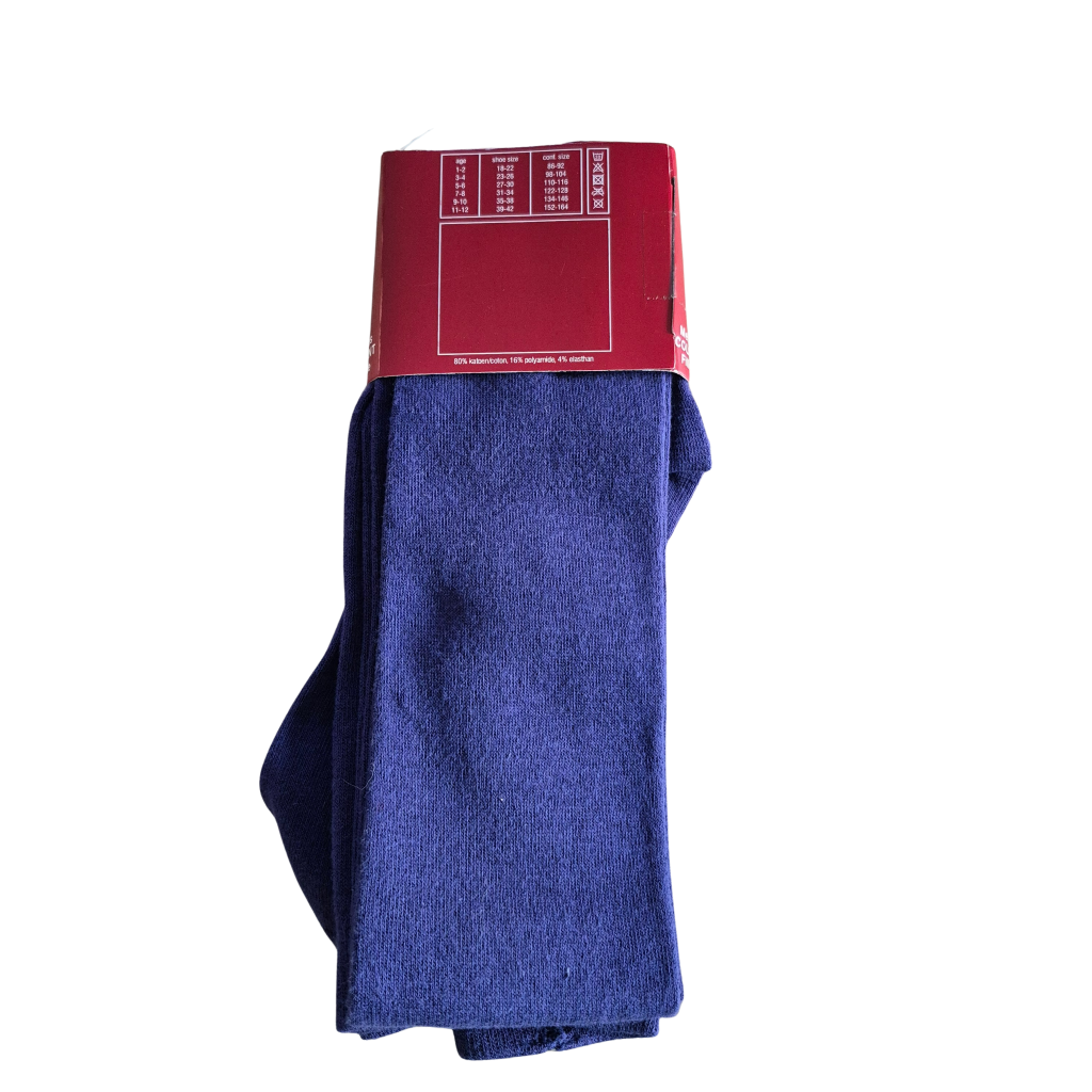 Lucky Legs - Kousenbroek - Maat 152