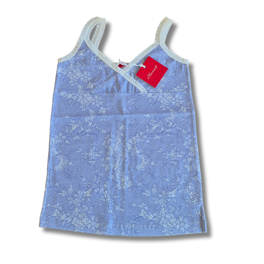 Hanssop - Singlet - Maat 152