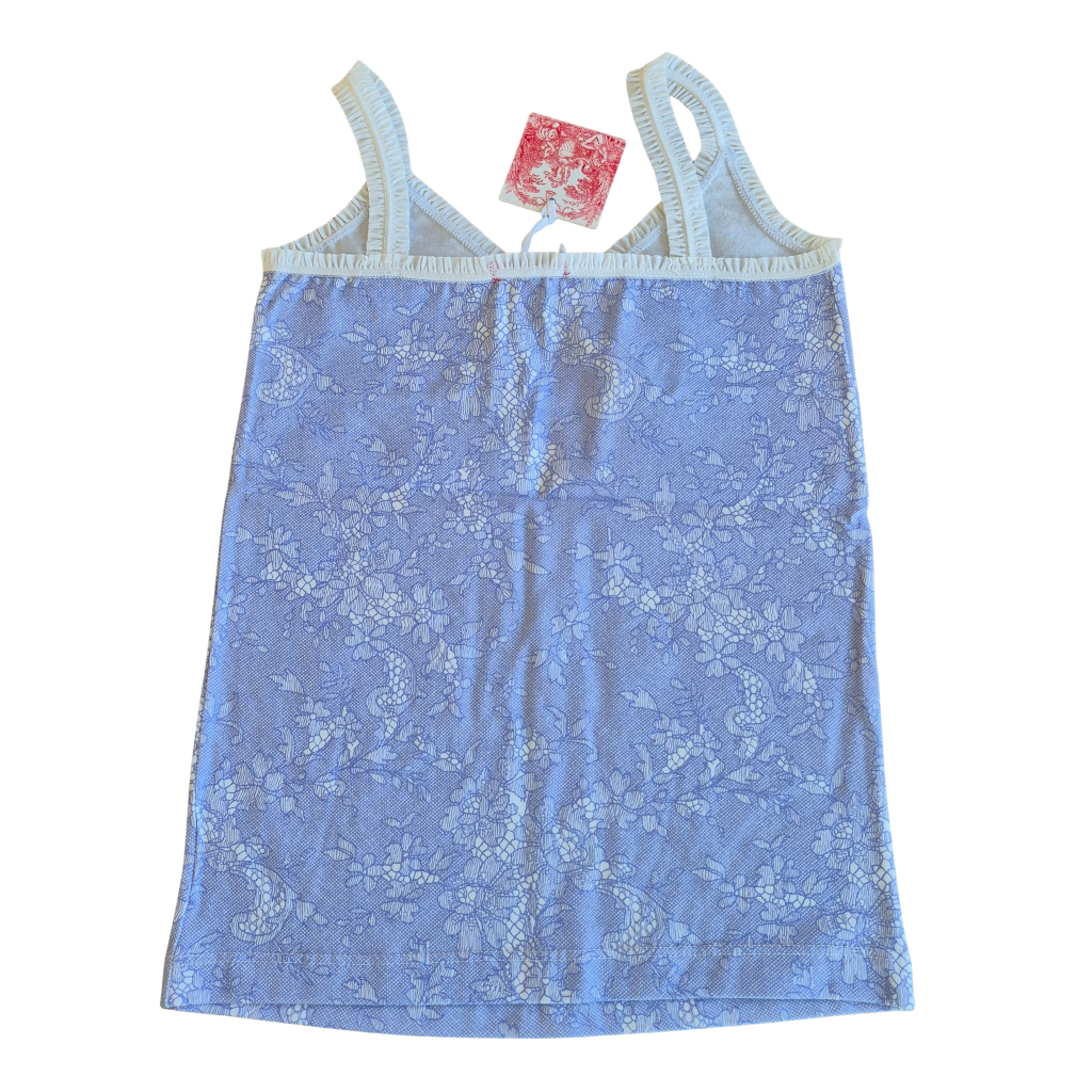 Hanssop - Singlet - Maat 152