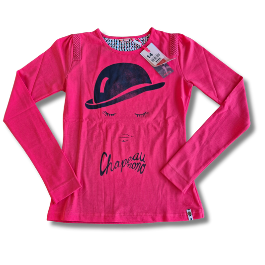 Nono - Longsleeve - Maat 14