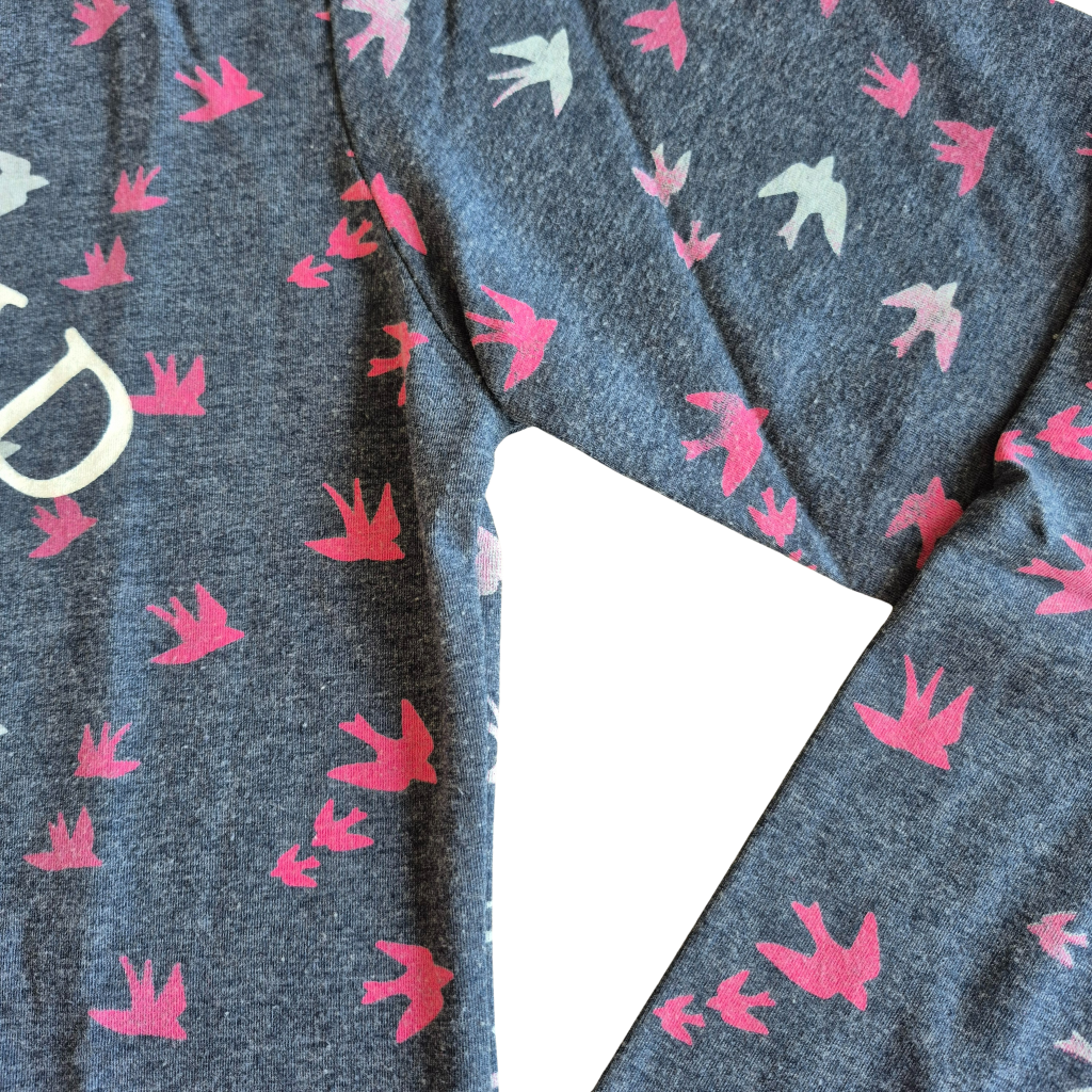 Jake Fischer - Longsleeve - Maat 164