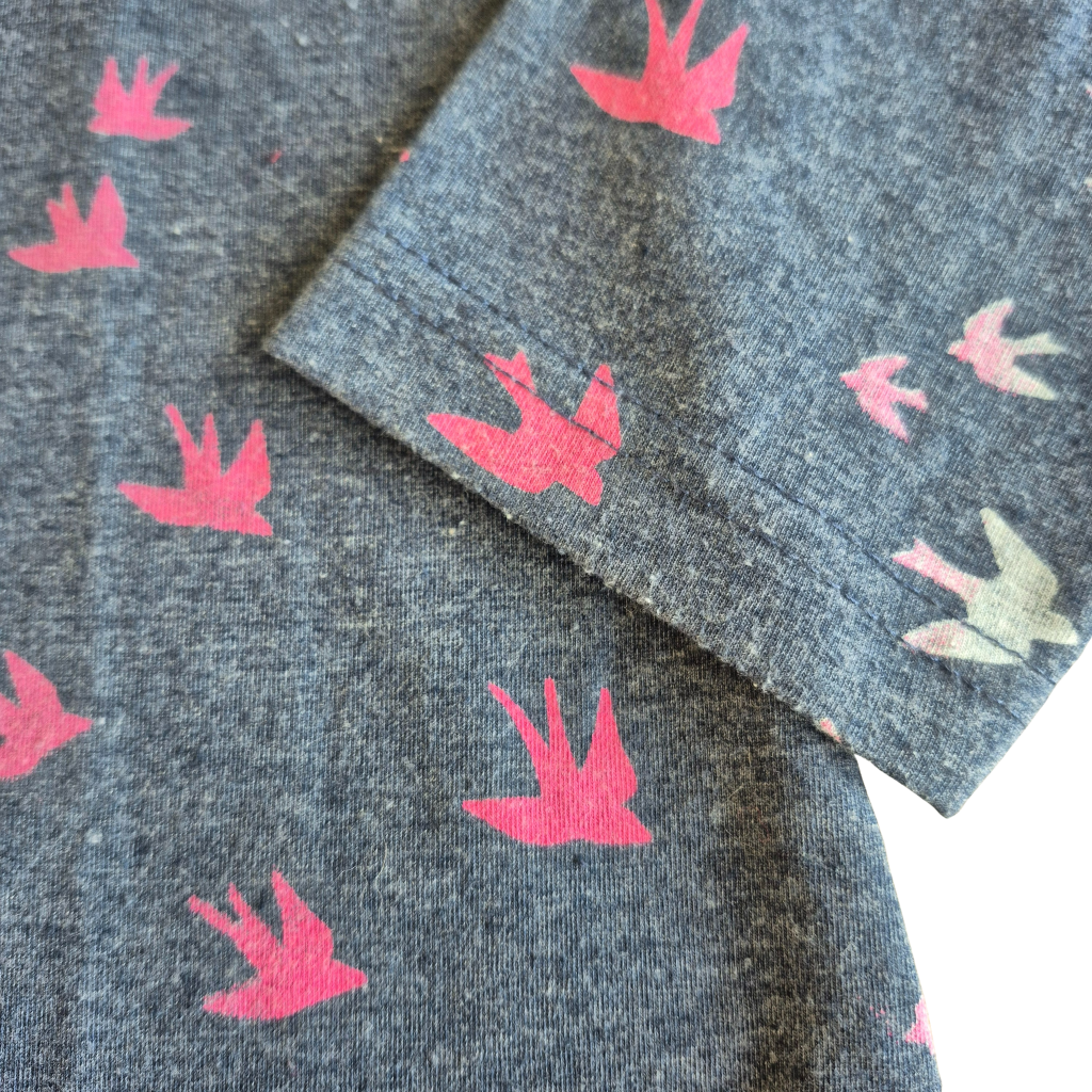 Jake Fischer - Longsleeve - Maat 164