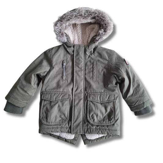 C&A - Winterjas - Maat 80