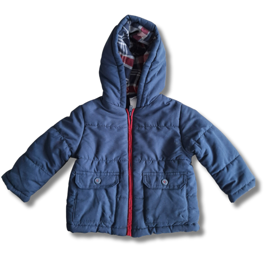 C&A - Winterjas - Maat 80